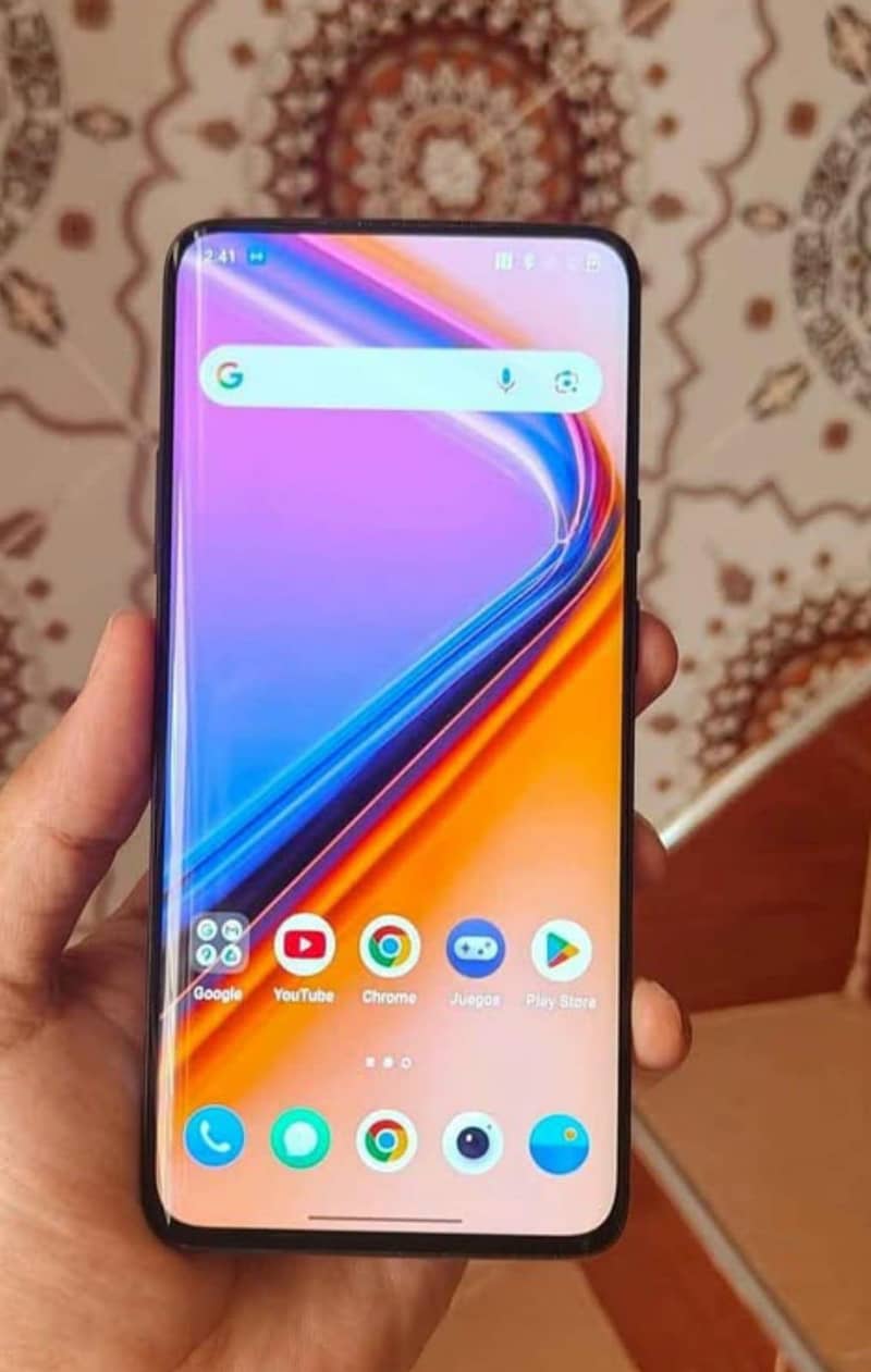 One Plus 7 Pro 2