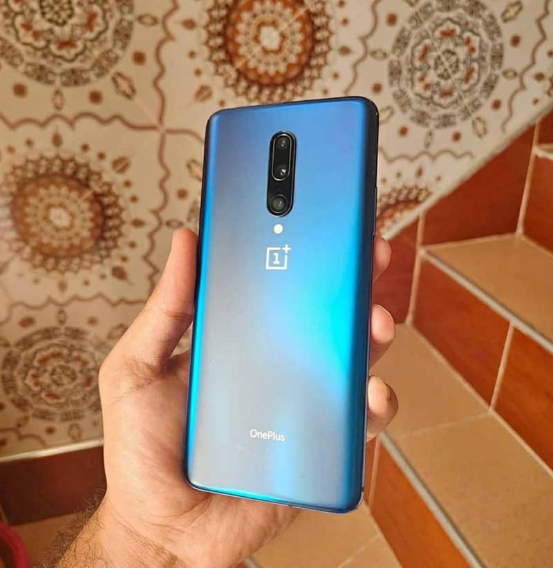 One Plus 7 Pro 4