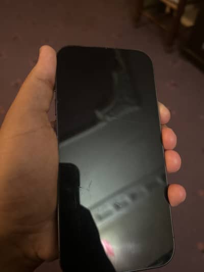 Apple iPhone 14 Pro