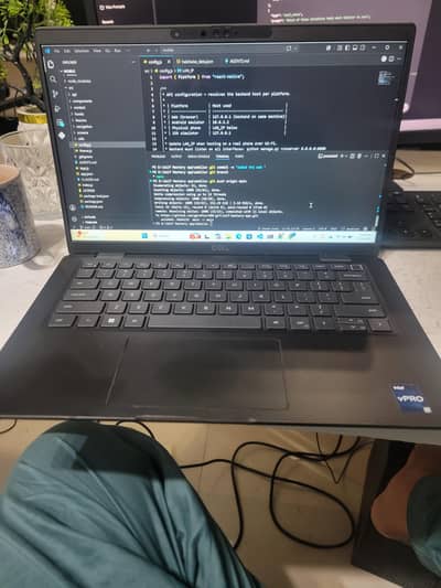 Dell Latitude core i7 12gen (32gb)
