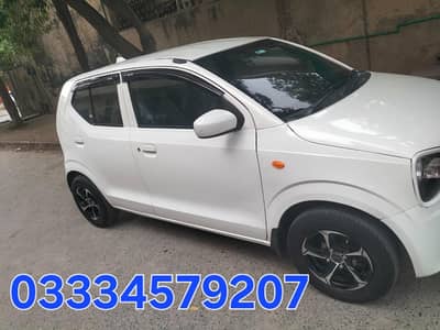 Suzuki Alto 2020