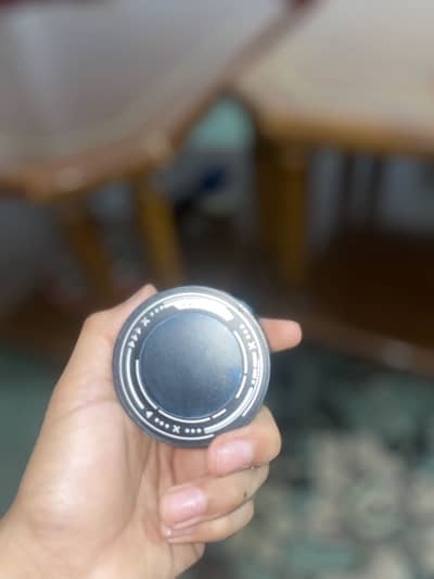 Cooling fan 100% warranty with box