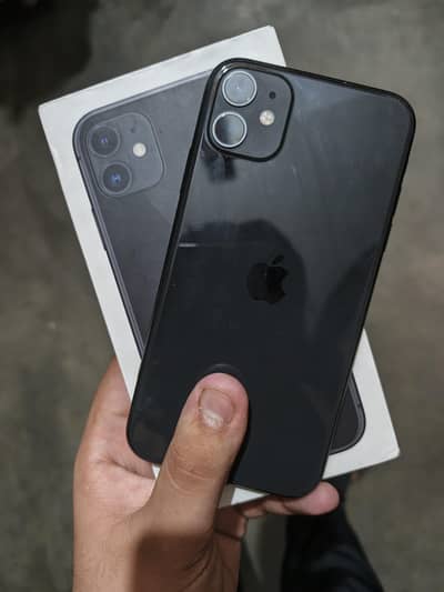Apple iPhone 11