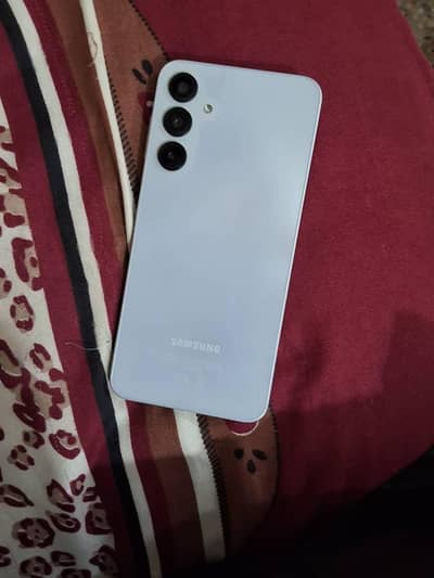 Samsung Mobile A16