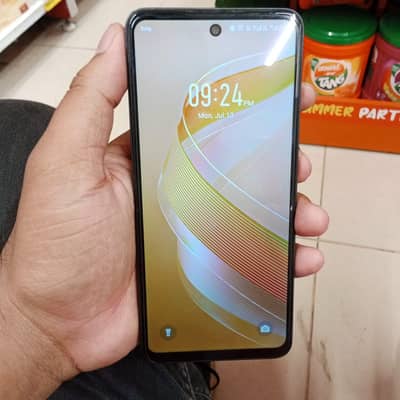Infinix Smart 8