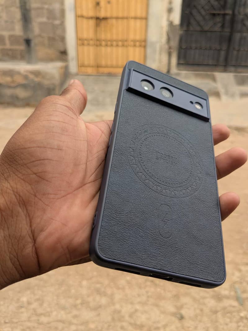 Google Pixel 7 0