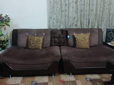 Sofa's