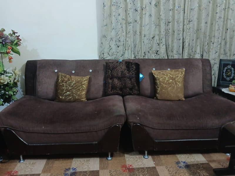 Sofa's 0