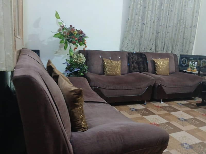 Sofa's 1