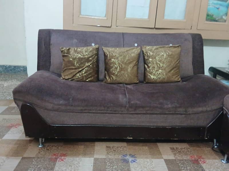Sofa's 2