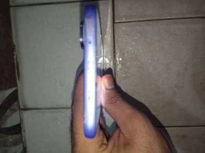 Infinix Hot 60 pro+