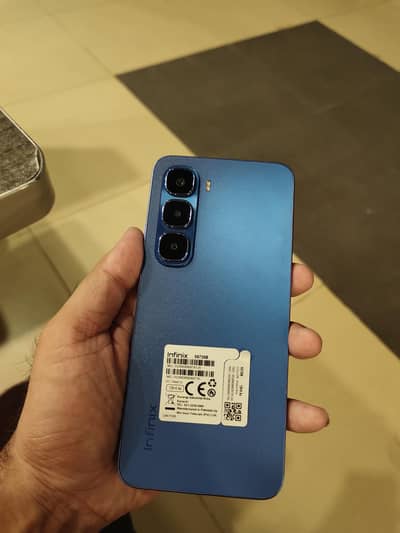 Infinix 60i 10/10