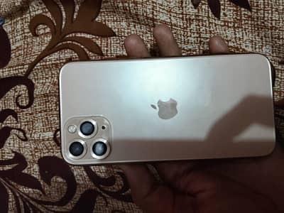 Apple iPhone 11 Pro