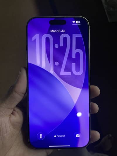 Apple iPhone 16 Pro Max