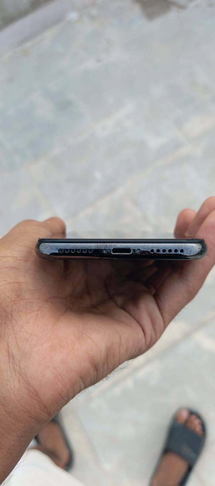 Apple iPhone X 0
