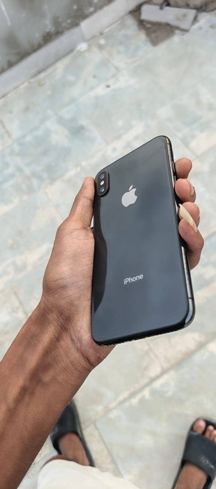 Apple iPhone X 1