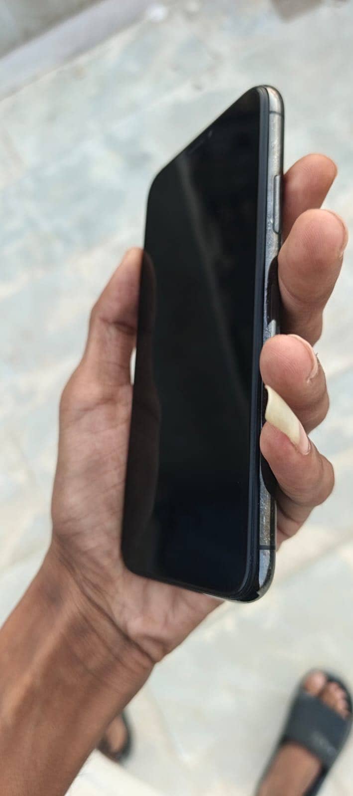 Apple iPhone X 7