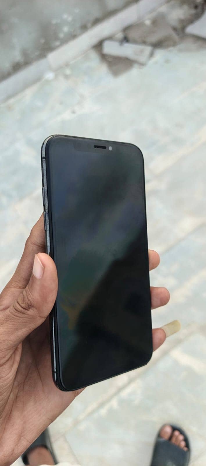 Apple iPhone X 8