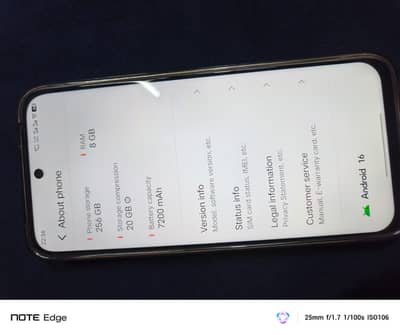 VIVO Y31 D  8/256GB
