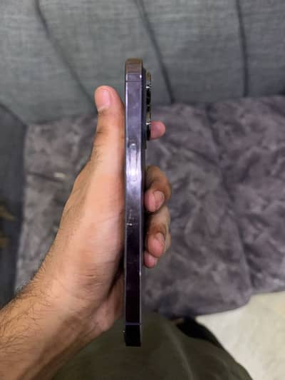 Apple iPhone 14 Pro