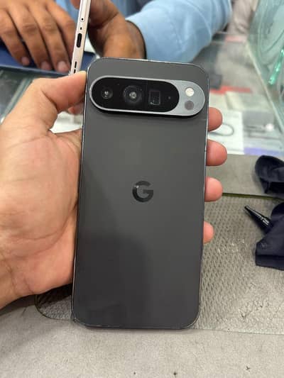 google pixel XL 9 pro