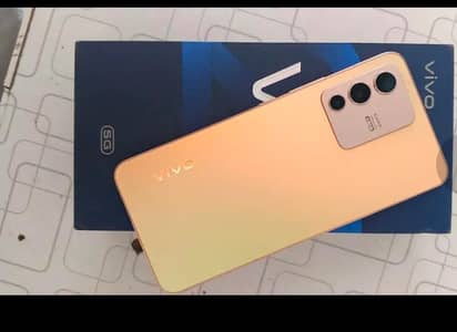 Vivo V23