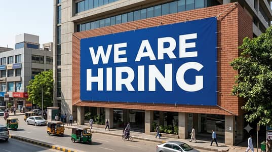 Career Opportunity