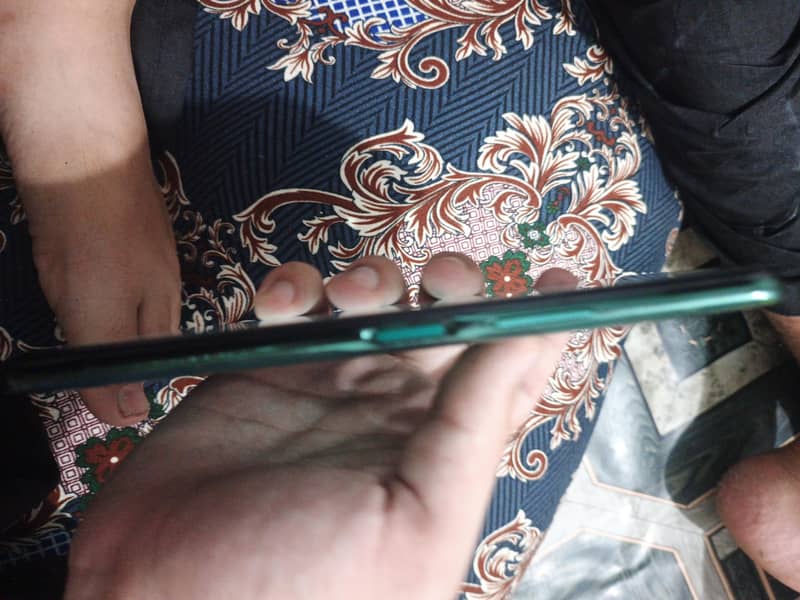 Infinix Note 7 2