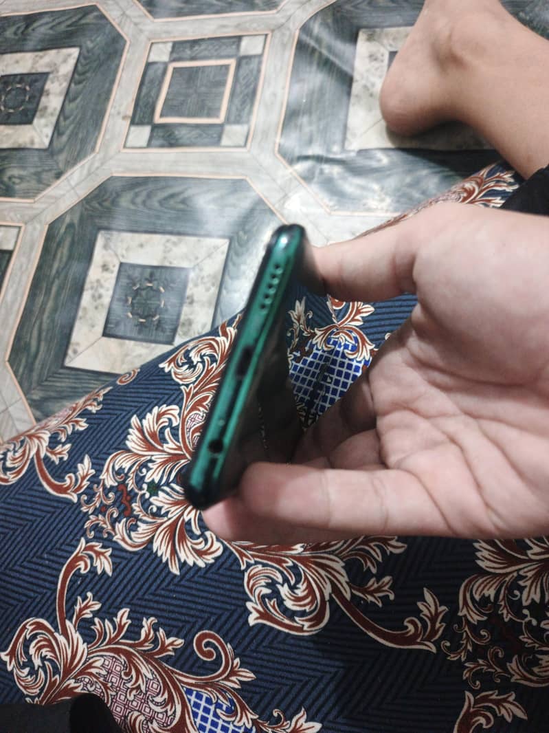 Infinix Note 7 4