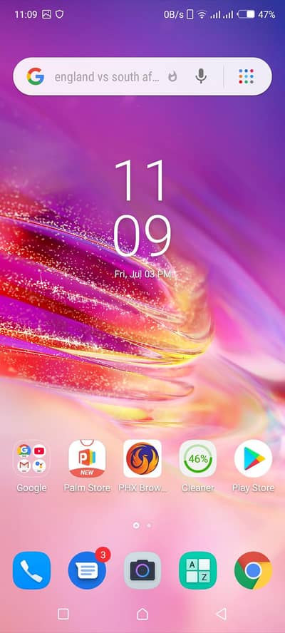 Infinix Hot 8 Lite
