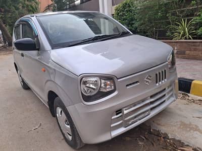 Alto 2024 Original Low Mileage