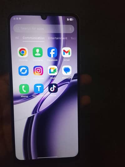 Tecno Spark 30