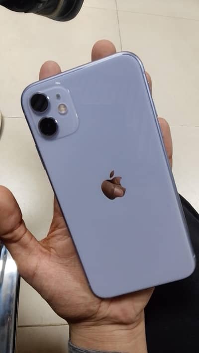 Apple iPhone 11