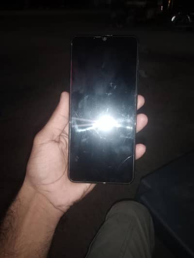 Realme C53