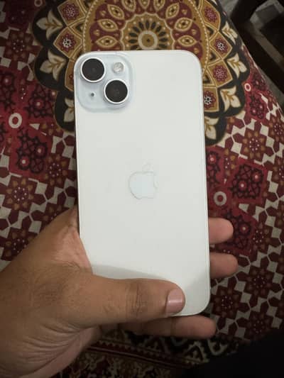 Apple iPhone 15 plus
