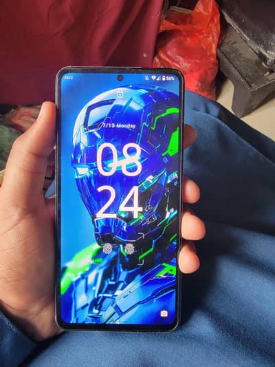 Aquos R7 256gb official approved exchange possible with Pixel 7 Pro