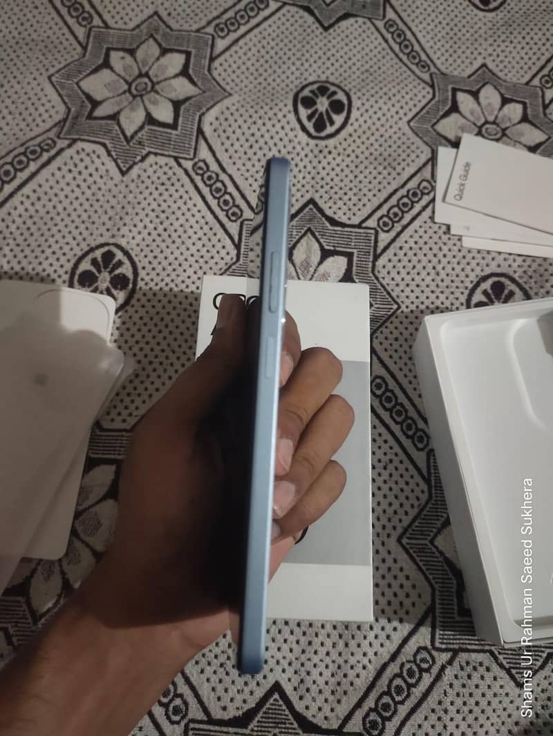 OPPO A60 6