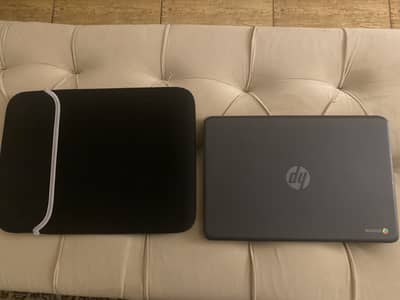 Chrome book