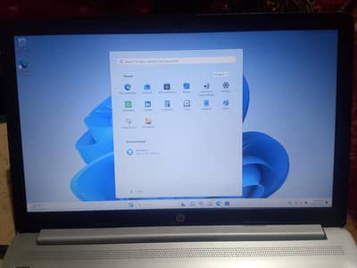 HP 255 G7 Ryzen 5 Laptop | 4GB RAM | 256GB SSD | Windows 11 Pro