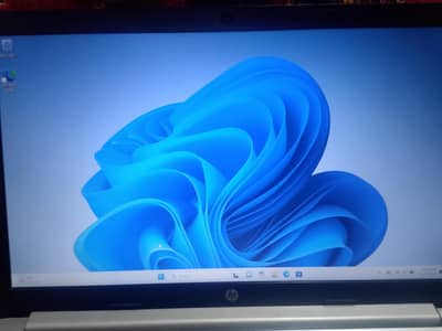 HP 255 G7 Ryzen 5 Laptop | 4GB RAM | 256GB SSD | Windows 11 Pro