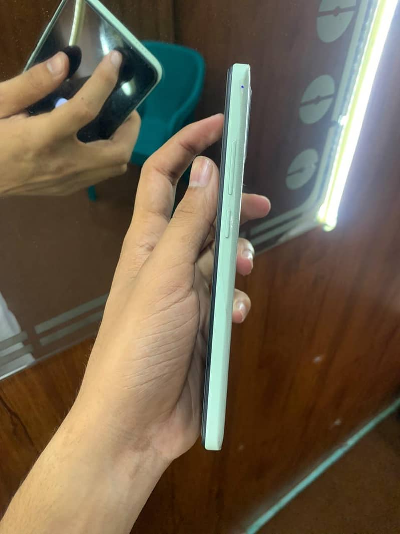 Redmi a2+ 4