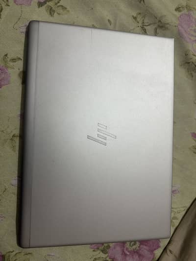 HP Elite Book 840 G6