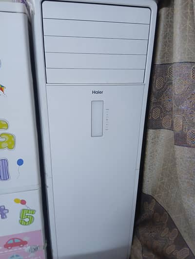 Haier 2 Ton Floorstand Without Inverter