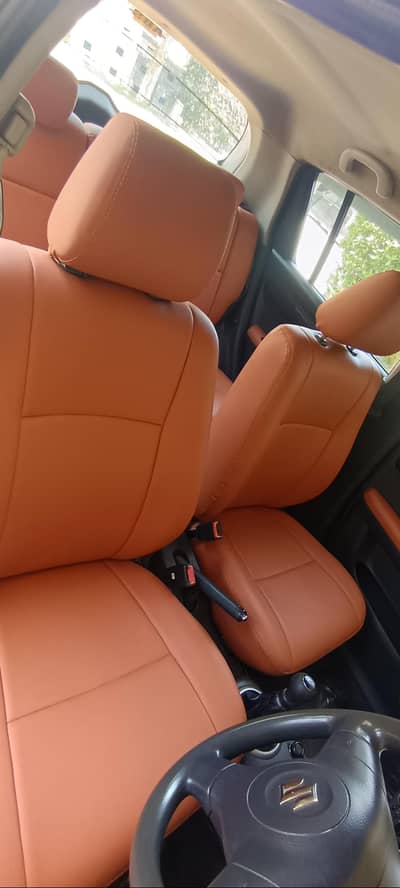 swift car