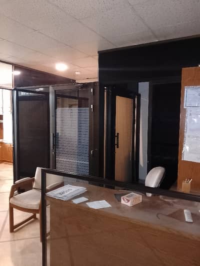 I-8 Markaz 1000 sf space available for rent