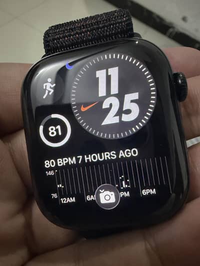 Apple Watch Series 11 46mm