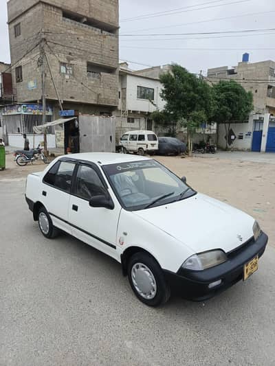 full original condition margalla 1995