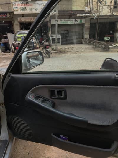 Honda City 2003