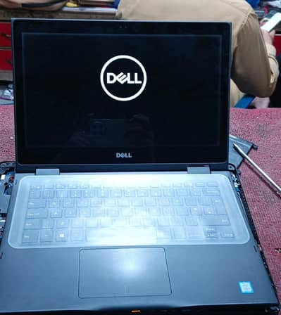Dell Core i5 8th Generation