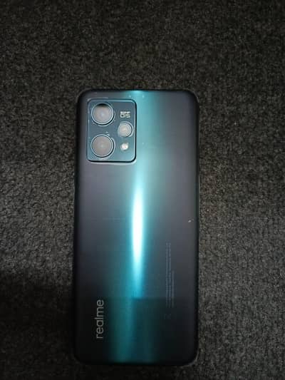 Realme 9 Pro Plus